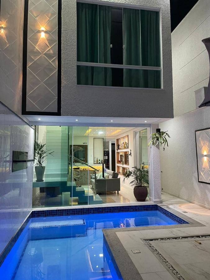 Casa Brilho Da Lua - 3 Suites, Apenas 300m Da * Porto Seguro
