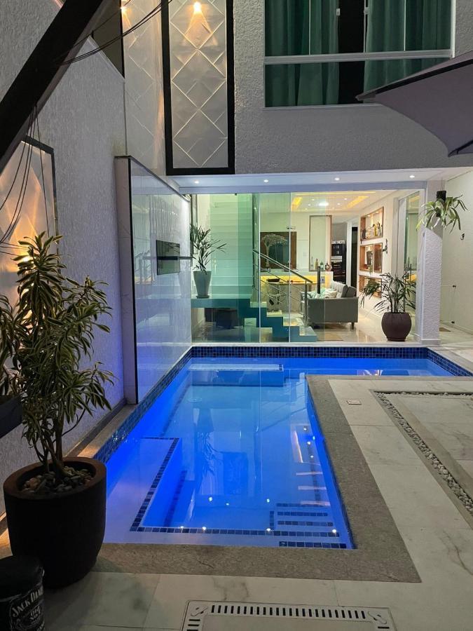 Casa Brilho Da Lua - 3 Suites, Apenas 300m Da Сasa de vacaciones Porto Seguro