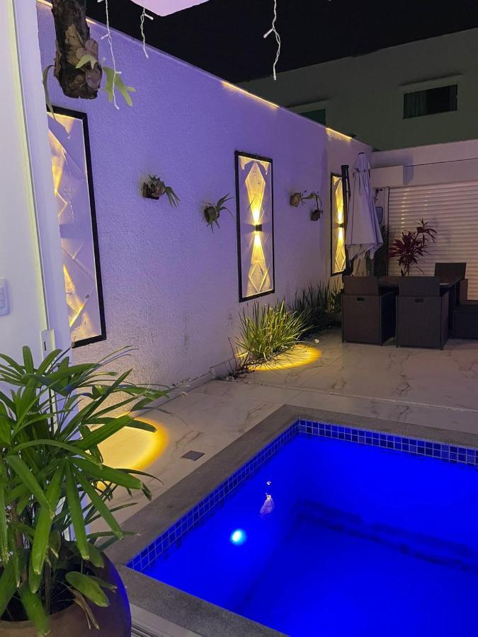 Сasa de vacaciones Casa Brilho Da Lua - 3 Suites, Apenas 300m Da