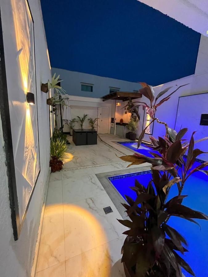 Сasa de vacaciones Casa Brilho Da Lua - 3 Suites, Apenas 300m Da *