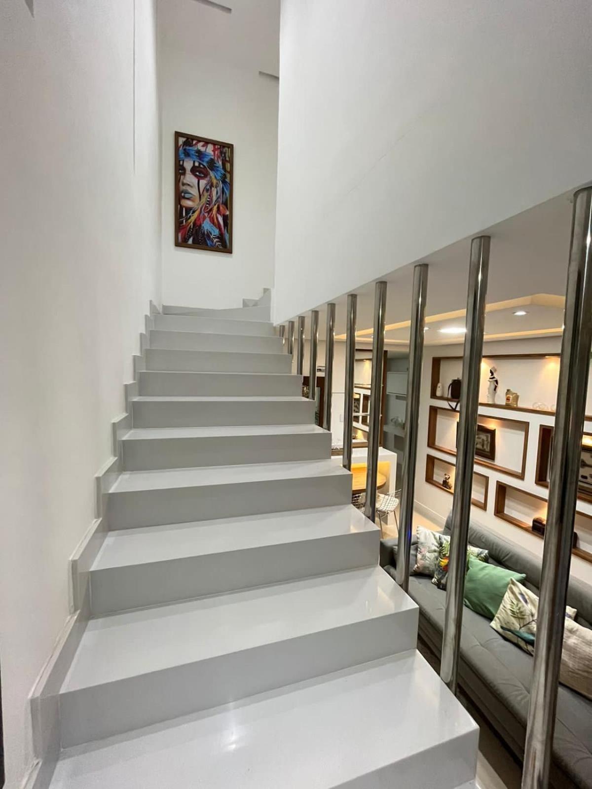 Casa Brilho Da Lua - 3 Suites, Apenas 300m Da Сasa de vacaciones