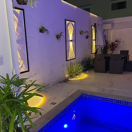 Casa Brilho Da Lua - 3 Suites, Apenas 300M Da Praia Porto Seguro Exterior foto