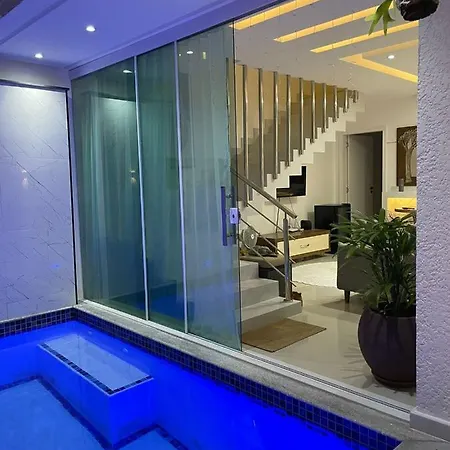 Casa Brilho Da Lua - 3 Suites, Apenas 300M Da Praia Porto Seguro Exterior foto