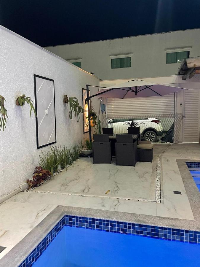Casa Brilho Da Lua - 3 Suites, Apenas 300m Da * Porto Seguro