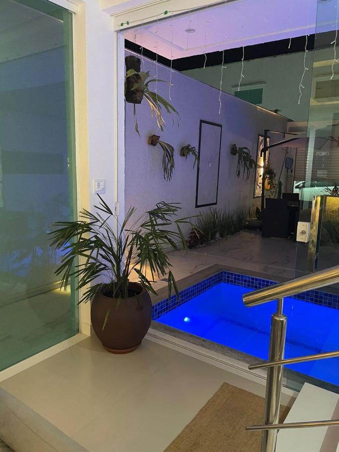 Casa Brilho Da Lua - 3 Suites, Apenas 300m Da Holiday home *