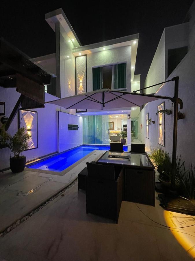 Casa Brilho Da Lua - 3 Suites, Apenas 300m Da *