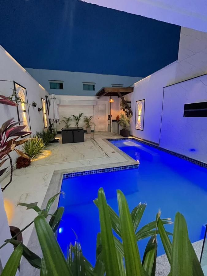 Casa Brilho Da Lua - 3 Suites, Apenas 300m Da