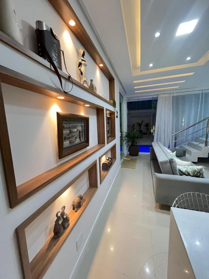 Casa Brilho Da Lua - 3 Suites, Apenas 300m Da *