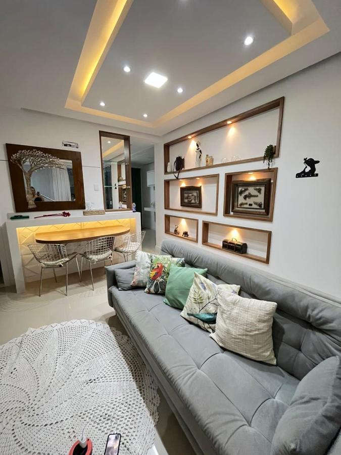 Casa Brilho Da Lua - 3 Suites, Apenas 300m Da Holiday home *