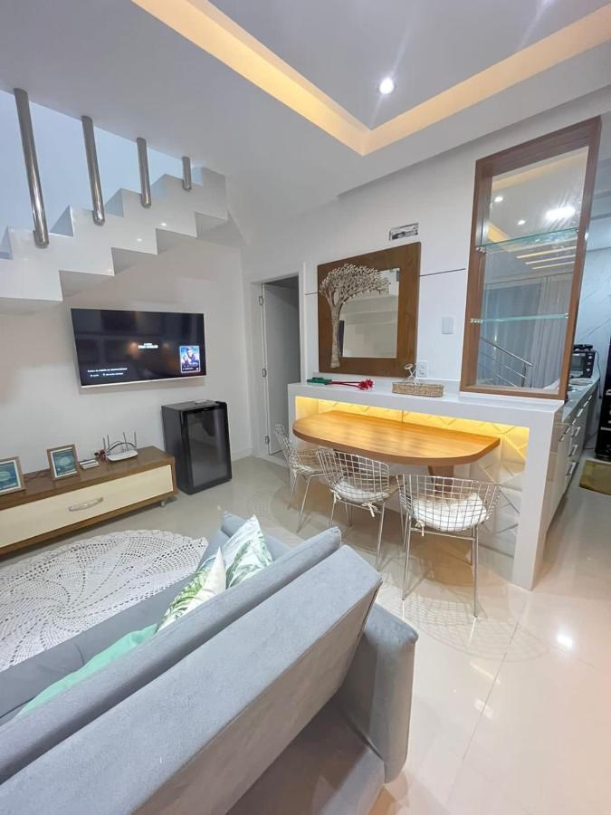 Casa Brilho Da Lua - 3 Suites, Apenas 300m Da Holiday home Porto Seguro