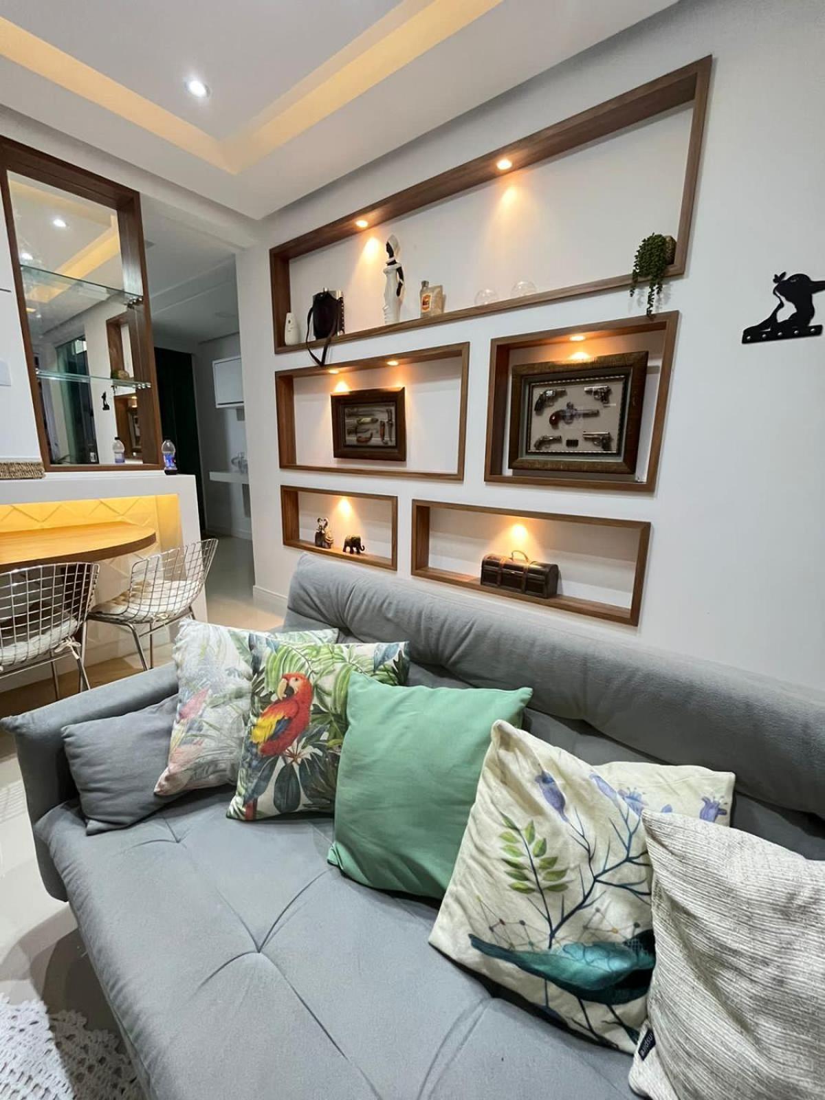 Casa Brilho Da Lua - 3 Suites, Apenas 300m Da